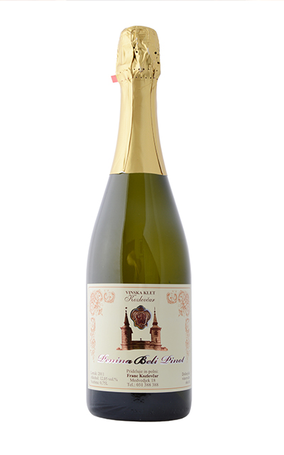 Vinska klet Kozlevčar