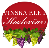 Vinska klet Kozlevčar