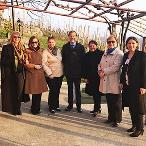 Vinska klet Kozlevčar