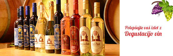 Vinska klet Kozlevčar